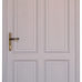 Kültéri ajtó EFD-B18, hőszigetelt bejárati ajtó