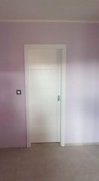 MMB-Beltéri festett MDF ajtó