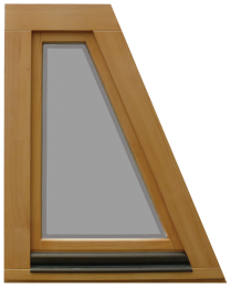 Höszigetelő ablak 2